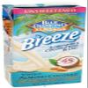 Blue Diamond Unsweetened Coconut Almond Breeze Vanilla -- 32 fl oz (Pack of 3) view 1
