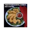 Brakebush Original Select Breaded Sized Chicken Breast Tenderloin, 10 Pound -- 1 each. view 1