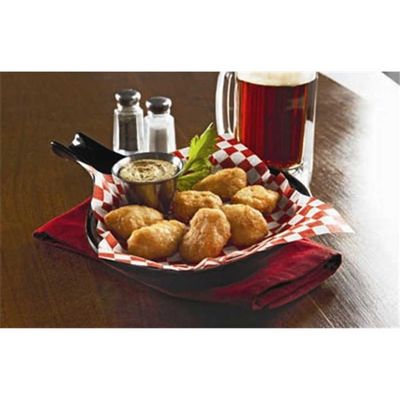 Tappers Beer Battered Boneless Chicken Wings, 10 Pound -- 1 each.