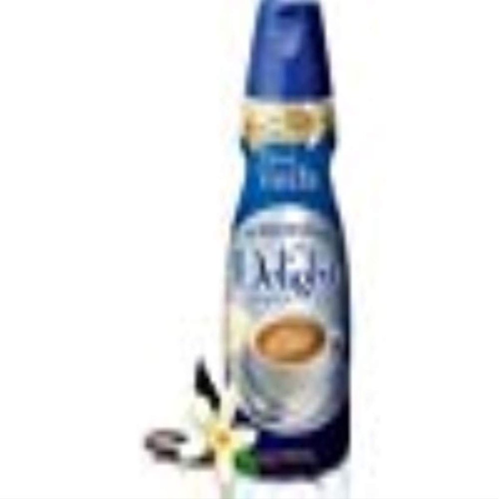 International Delight Classic French Vanilla Gourmet Coffee Creamer, 96 Ounce -- 3 per case.