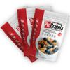 Julian Bakery ProGranola Cereal | Peanut Butter Cluster | 12g Protein | 2 Net Carbs | Gluten-Free | Grain-Free | 3 Pack view 1