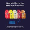 GU Energy Original Sports Nutrition Energy Gels, 24-Count, Vegan, Gluten-Free, Kosher, and Dairy-Free On-the-Go Energy for Any Workout, Assorted Caffeine-Free Flavors Variety Pack view 2