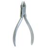 Bird Beak Pliers Round/Pyramid Beaks with Tungsten Carbide Inserts - SurgicalExcel 82-2924TC view 3