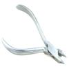 Bird Beak Pliers Round/Pyramid Beaks with Tungsten Carbide Inserts - SurgicalExcel 82-2924TC view 4