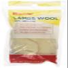 LAMBS WOOL PREMIER Size: 3/8 OZ (Pack of 3) view 1