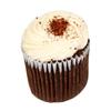 Just Desserts Cookies and Cream Cupcake, 4.4 Ounce -- 6 per case. view 1