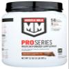 Muscle Mlk Pro Series 50 Knockout Chocolate, 2.4 Pound view 1