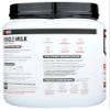 Muscle Mlk Pro Series 50 Knockout Chocolate, 2.4 Pound view 4