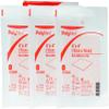 Polymem 4" x 4" Non-Adhesive Pad Wound Dressing, 3 Count (Pack of 1) view 1