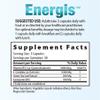 Energis Vitamin B12 Supplement for Energy  (30 Day Supply) view 2