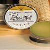 All Natural, Handmade, Bee-Utiful Salve by Amish Country Essentials. 2oz view 1