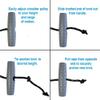 Shoulder Rope Pulley For Exercise And Therapy view 2