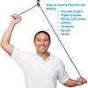 Shoulder Rope Pulley For Exercise And Therapy view 4