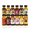 Bakto Flavors Baker's Best Collection - Natural Flavors & Extracts - 12 (1 FL OZ) Bottles view 1