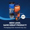 Airplus Plantar Fascia Orthotic 3/4 Length Shoe Insole (FSA&HSA Eligible)-Foam Shell & Gel Heel - Deep Heel Cup, Full-Foot Arch Support-Soft Cushioning & Stability -Fits Most Shoes & Boots-Unisex view 2