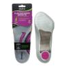 Airplus Plantar Fasciitis Orthotic 3/4 Length Shoe Insole- Foam Shell & Gel Heel - Deep Heel Cup, Full-Foot Arch Support - Soft Cushioning & Stability-APMA Certified-Fits Most Shoes & Boots - Unisex view 1