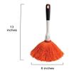 OXO Good Grips Microfiber Delicate Duster view 3
