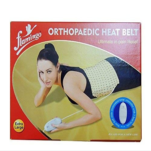 Flamingo - Orthopaedic Heat Belt - Extra Large
