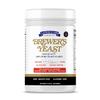 Brewers Yeast Flakes for Lactation Cookies, Breastfeeding Supplement to Boost Mother's Milk (1 Pack) - Non Fortified, Unsweetened - Kosher, Gluten Free, Non GMO, Vegan, Plant Based Protein Powder view 1