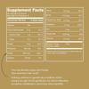 Brewers Yeast Flakes for Lactation Cookies, Breastfeeding Supplement to Boost Mother's Milk (1 Pack) - Non Fortified, Unsweetened - Kosher, Gluten Free, Non GMO, Vegan, Plant Based Protein Powder view 2