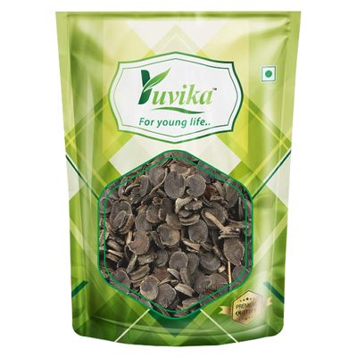 YUVIKA Khatmi - Althaea Officinalis Linn (200 GM)