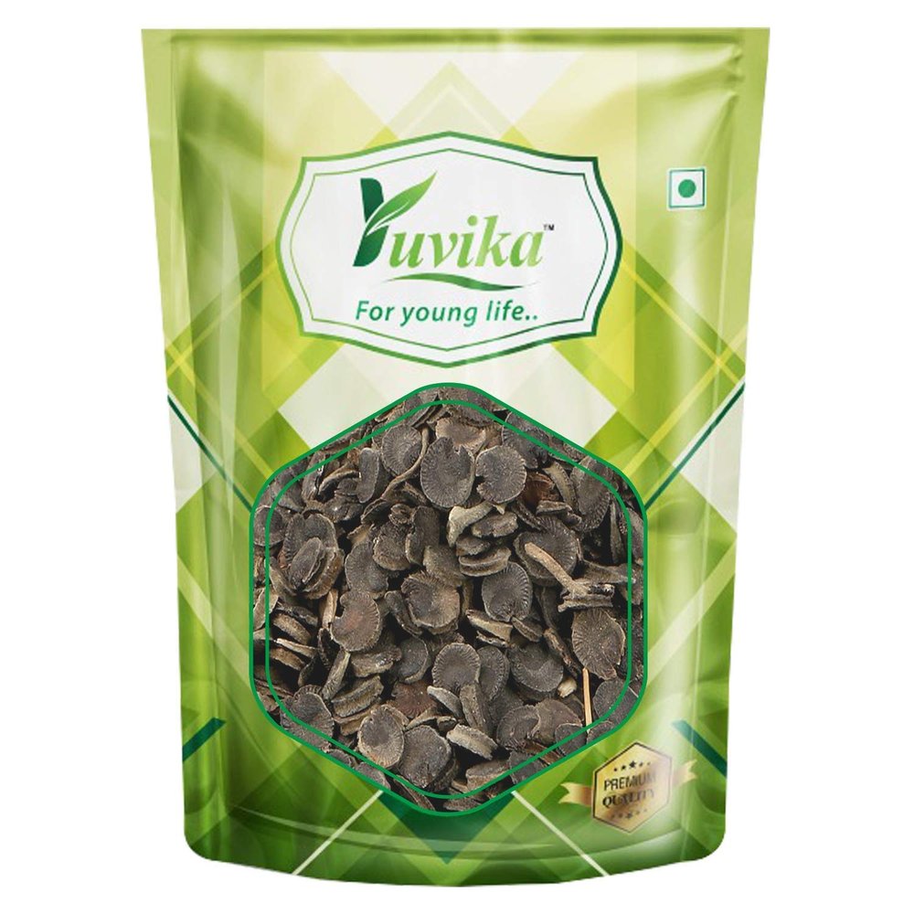 YUVIKA Khatmi - Althaea Officinalis Linn (200 GM)