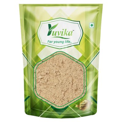YUVIKA Akarkara Powder - Anacyclus Pyrethrum - Pellitory Root Powder (200 GM)