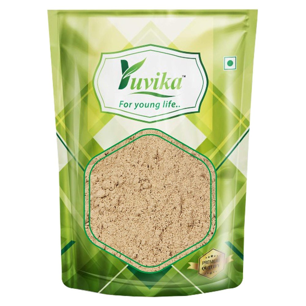 YUVIKA Akarkara Powder - Anacyclus Pyrethrum - Pellitory Root Powder (200 GM)