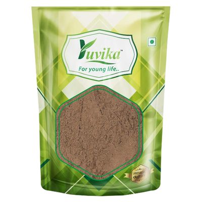 YUVIKA Kutki | Katuki Powder - Picrorhiza Kurroa - Hellabore (100 GM)