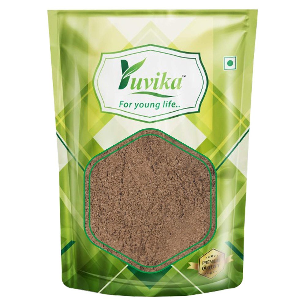 YUVIKA Kutki | Katuki Powder - Picrorhiza Kurroa - Hellabore (100 GM)