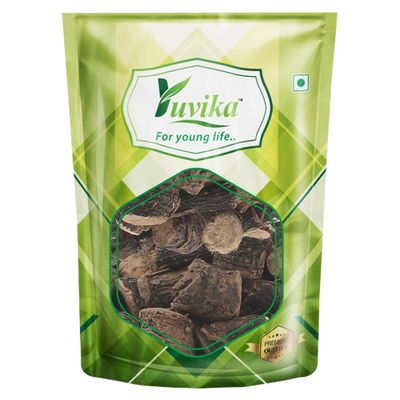 YUVIKA Musli Kali - Curculigo Orchiodes Gaertn (200 GM)