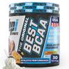 BPI Sports Best BCAA Powder - Muscle Recovery Support - Branched Chain Amino Acids | Building Blocks of Protein and Muscle - Post Workout Recovery  Hydration - Passion Fruit, 30 Servings view 1