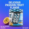 BPI Sports Best BCAA Powder - Muscle Recovery Support - Branched Chain Amino Acids | Building Blocks of Protein and Muscle - Post Workout Recovery  Hydration - Passion Fruit, 30 Servings view 2