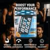 BPI Sports Best BCAA Powder - Muscle Recovery Support - Branched Chain Amino Acids | Building Blocks of Protein and Muscle - Post Workout Recovery  Hydration - Passion Fruit, 30 Servings view 4