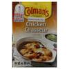 Colemans Mix Ssnng Chasseur Chckn view 1