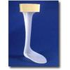 Drop Foot Brace Left Small Fits Sizes M 5-6 F 6.5-7.5 view 1