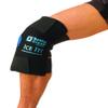Cold & Hot Therapy System Ice Pack Wrap - Ice It MaxCOMFORT (Knee (512) Ideal for Pain Relief, Recovery from Physical Activity, and Every Day use. - from Battle Creek Equipment view 1
