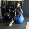 Cold & Hot Therapy System Ice Pack Wrap - Ice It MaxCOMFORT (Knee (512) Ideal for Pain Relief, Recovery from Physical Activity, and Every Day use. - from Battle Creek Equipment view 4