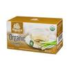 Nature green organic lemongrass tea 30 sachets Net wt. 30 g. view 1
