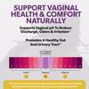 Intimate Rose Combo Pack! Flora Bloom Probiotics for Women (One Bottle) and Boric Balance Boric Acid (One Bottle) 2 Pack view 3