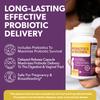 Intimate Rose Combo Pack! Flora Bloom Probiotics for Women (One Bottle) and Boric Balance Boric Acid (One Bottle) 2 Pack view 4