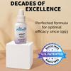 Alkalife Alkaline Water Drops | pH Booster Alkalizer for Drinking Water | Essential Mineral Additive, Electrolyte Hydration Supplement | Neutralize Acid, Balance Body, Immune Support, Detox | 1.25oz view 2