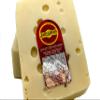 Imported Cheese - Jarlsberg (Norway) Cheese 16 oz. view 3