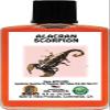 INDIO Oil- Scorpion ALACRAN 1/2oz view 1