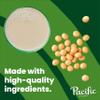 Pacific Foods Original Ultra Soy Milk, Plant Based Milk, 32 oz Carton (12 Pack) view 4