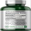 Horbach Graviola Capsules | 2000 mg | 120 Count | Non-GMO, Gluten Free | Soursop (Annona Muricata) view 2