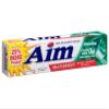 Aim Toothpaste 6 oz Tube (pack of 6) Fresh Mint gel view 4