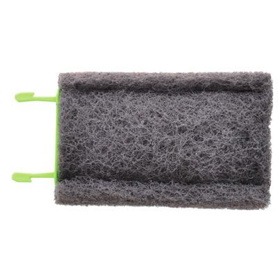 3M Scotch-Brite Heavy Duty Gray Cleaning Pad 901,6