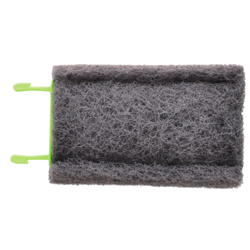 3M Scotch-Brite Heavy Duty Gray Cleaning Pad 901,6