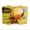 Trata Tuna in Oil 320g view 1